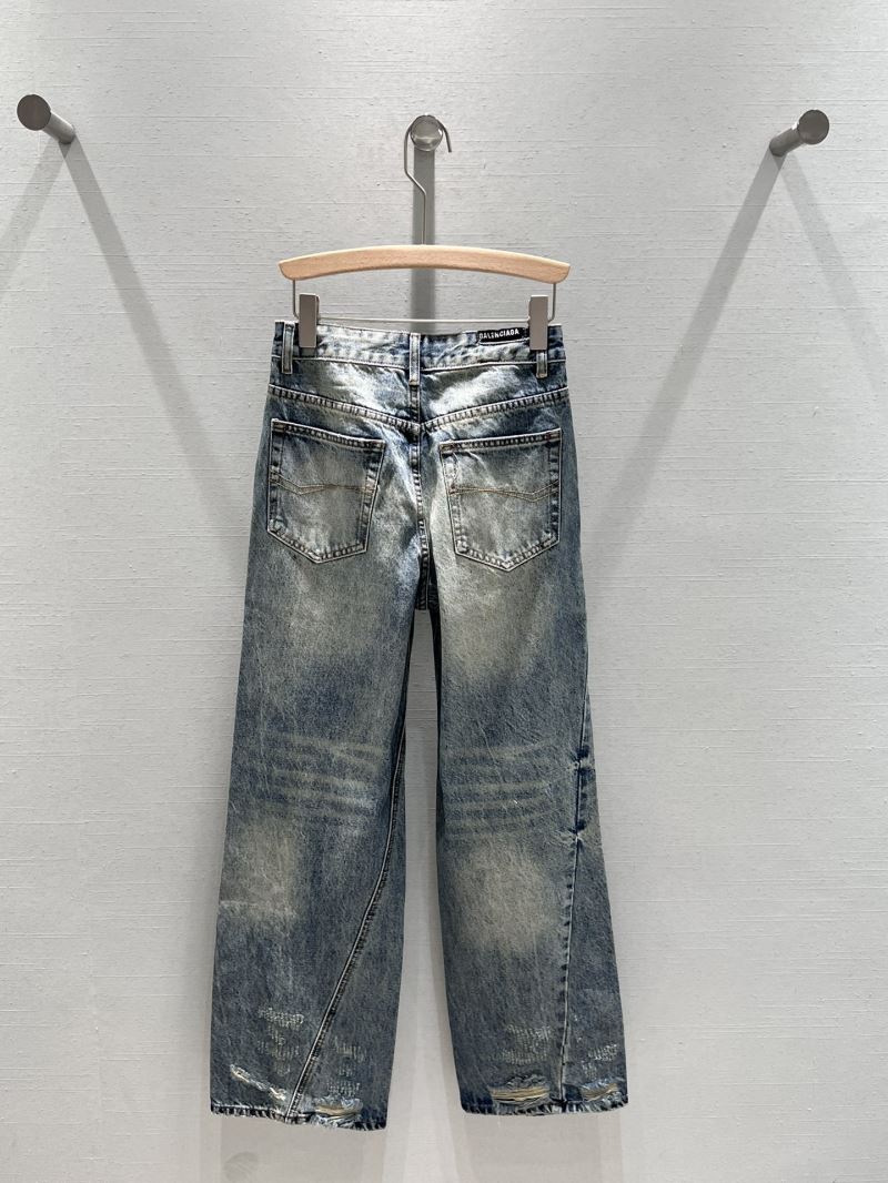 Balenciaga Jeans